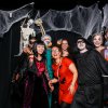 31.10.2015 Photo Booth von Martin Wahler, Pixelcode